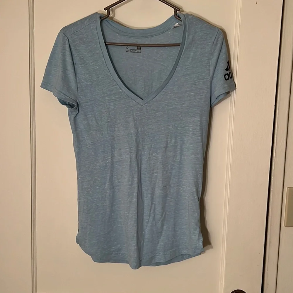 ADIDAS TEE - Picture 2 of 4
